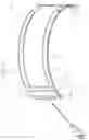 Fig. 16 - Back panel for lighting device and lighting device