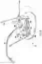 Fig. 10 - Twist and lock mounting bracket