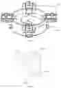 Fig. 11 - Fixing base, lamp fixing device and lamp