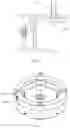 Fig. 12 - Fixing base, lamp fixing device and lamp