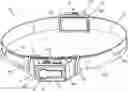 Fig. 01 - High visibility headlamp
