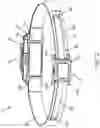 Fig. 03 - High visibility headlamp