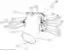 Fig. 01 - Tiltable luminaire joint