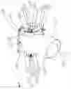 Fig. 02 - Tiltable luminaire joint