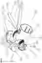 Fig. 03 - Tiltable luminaire joint