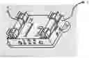 Fig. 01 - SURGE IMMUNE VERSATILE TERMINAL BLOCK ASSEMBLY