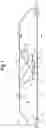 Fig. 02 - Combination LED lighting and fan apparatus