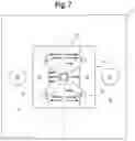 Fig. 08 - Combination LED lighting and fan apparatus