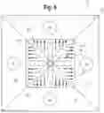Fig. 09 - Combination LED lighting and fan apparatus