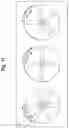 Fig. 12 - Combination LED lighting and fan apparatus