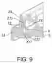 Fig. 06 - Lighting module and refrigeration appliance with lighting module