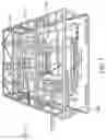 Fig. 07 - System and method for top platform assembly of heat recovery steam generator (HRSG)