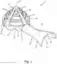 Fig. 02 - Device to facilitate and maintain a fire