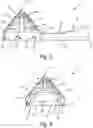 Fig. 03 - Device to facilitate and maintain a fire