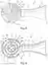 Fig. 04 - Device to facilitate and maintain a fire