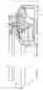Fig. 08 - COMPACT FLAME-CURTAIN BURNER