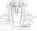 Fig. 01 - Gas turbine combustor structure