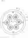 Fig. 05 - Gas turbine combustor structure