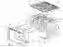 Fig. 01 - COMBINATION COOKTOP AND MICROWAVE