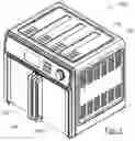 Fig. 02 - Cooking appliance