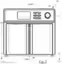 Fig. 03 - Cooking appliance