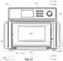 Fig. 09 - Cooking appliance
