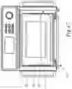 Fig. 31 - Cooking appliance