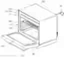 Fig. 01 - Cooking appliance