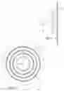 Fig. 06 - ROTATING PLATE MISTING FAN