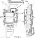 Fig. 12 - ROTATING PLATE MISTING FAN