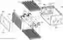 Fig. 01 - Air treatment reactor modules and associated systems, devices and methods
