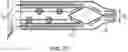 Fig. 12 - Air treatment reactor modules and associated systems, devices and methods