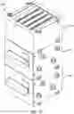 Fig. 23 - Air treatment reactor modules and associated systems, devices and methods