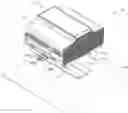 Fig. 01 - Building controller with adaptable mount