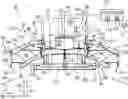 Fig. 01 - Diffuser assembly for an HVAC system
