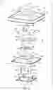 Fig. 04 - Diffuser assembly for an HVAC system