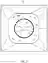 Fig. 09 - Diffuser assembly for an HVAC system