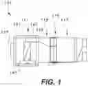 Fig. 02 - Variable air flow / multiple zone HVAC air terminal system