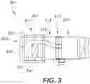 Fig. 04 - Variable air flow / multiple zone HVAC air terminal system