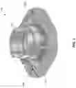 Fig. 02 - Tankless water heater connector