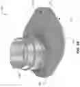 Fig. 04 - Tankless water heater connector