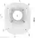 Fig. 07 - Tankless water heater connector