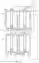 Fig. 13 - Vertically stacked dual heat engine rack