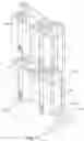 Fig. 14 - Vertically stacked dual heat engine rack