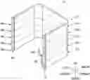 Fig. 01 - Heat exchanger and heat pump device