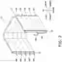 Fig. 03 - Heat exchanger and heat pump device