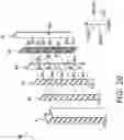 Fig. 21 - Heat exchanger and heat pump device