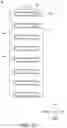 Fig. 26 - Heat exchanger and heat pump device