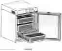 Fig. 14 - DEVICE FOR SECURE, REFRIGERATED STORAGE OF MEDICINES