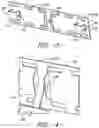 Fig. 04 - Mounting system for refrigerator appliance